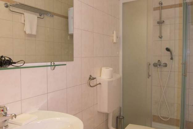 Apartman Punta  - Veli Lošinj , Hrvatska 