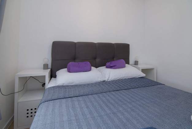 Apartman Plantea 1-Veli Lošinj, Hrvatska