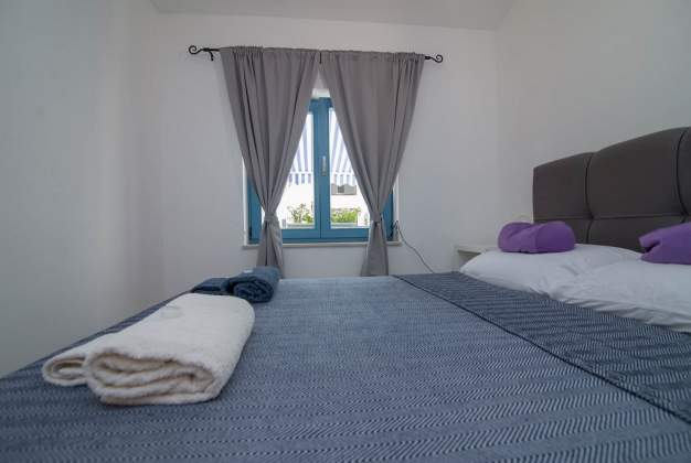 Apartman Plantea 1-Veli Lošinj, Hrvatska