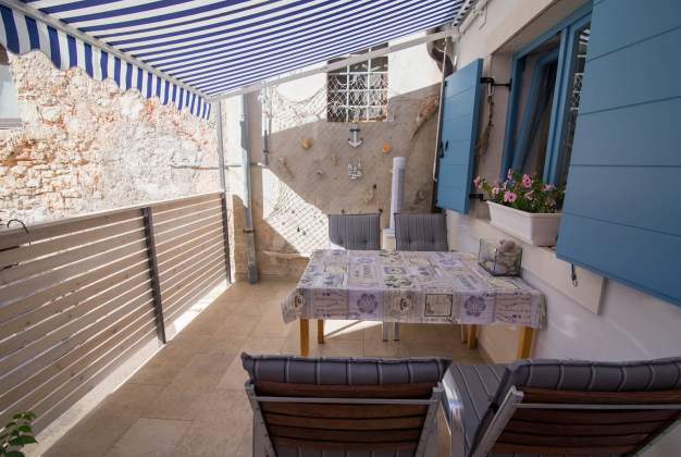 Apartman Plantea 1-Veli Lošinj, Hrvatska