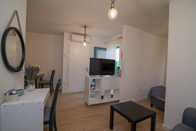 Apartment  Plantea 1- Veli Losinj, Croatia