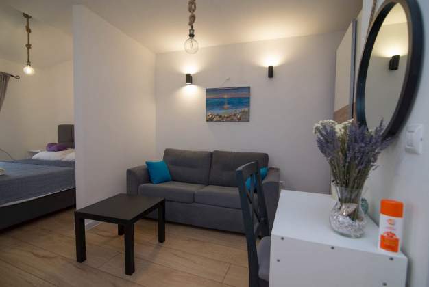 Apartman Plantea 1-Veli Lošinj, Hrvatska