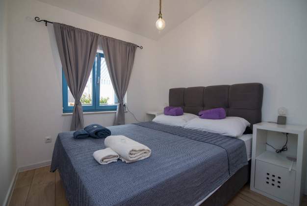 Apartment  Plantea 1- Veli Losinj, Croatia