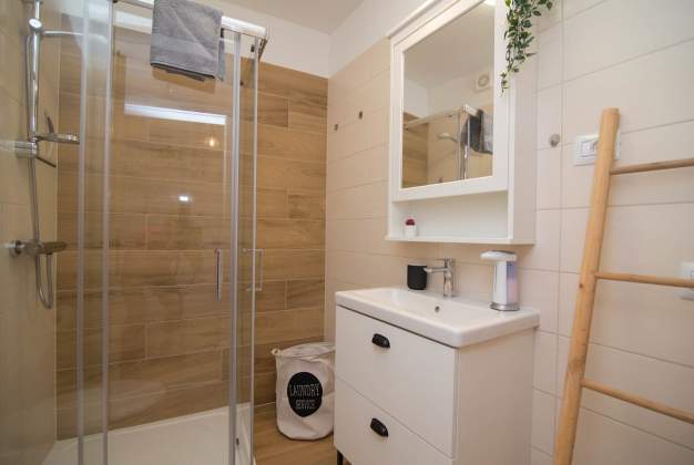 Apartman Plantea 2-Veli Lošinj, Hrvatska