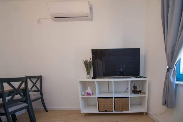 Apartma  Plantea 2-Veli Lošinj, Hrvaška