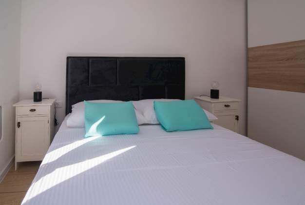 Apartma  Plantea 2-Veli Lošinj, Hrvaška