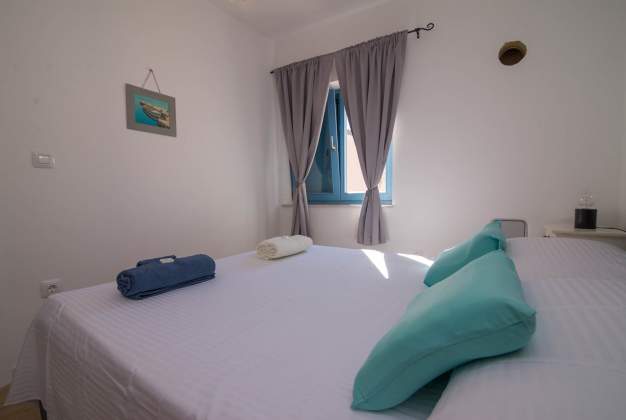 Apartma  Plantea 2-Veli Lošinj, Hrvaška