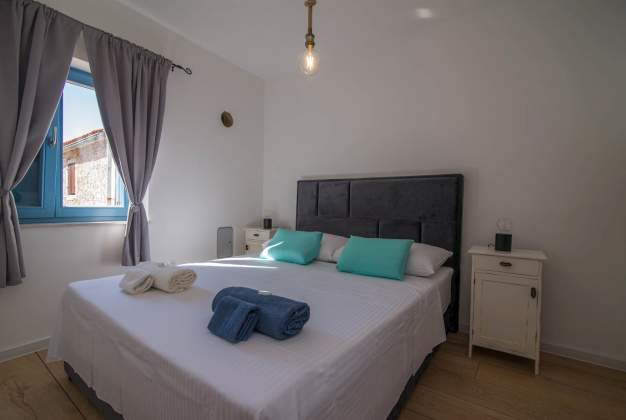 Apartment  Plantea 2- Veli Losinj, Croatia