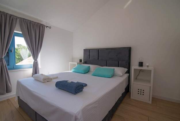 Apartma  Plantea 3-Veli Lošinj, Hrvaška