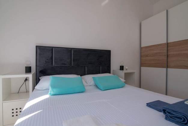 Apartma  Plantea 3-Veli Lošinj, Hrvaška