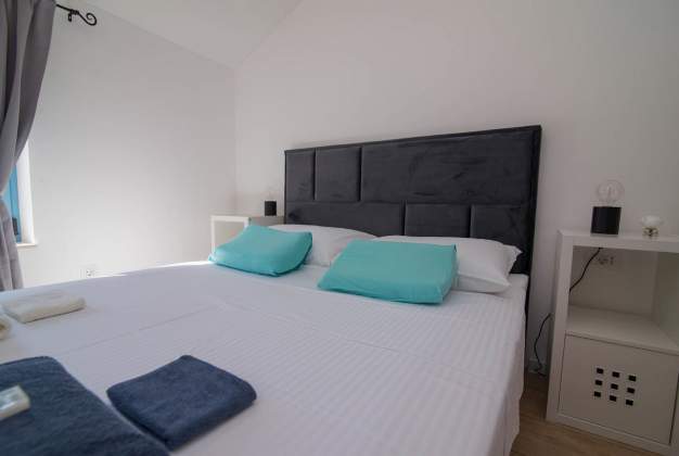 Apartman Plantea 3-Veli Lošinj, Hrvatska