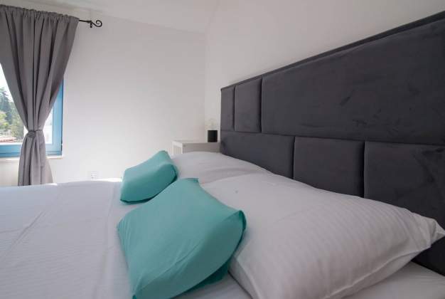 Apartma  Plantea 3-Veli Lošinj, Hrvaška