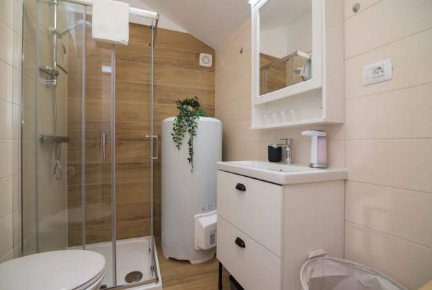 Apartman Plantea 3-Veli Lošinj, Hrvatska