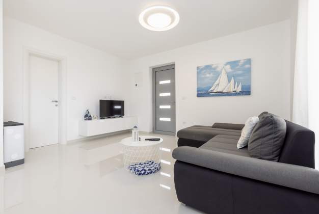 Apartman Blue elegantan izbor za 4 osobe, Mali Lošinj