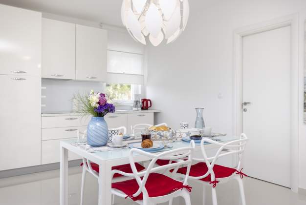 Apartman Blue elegantan izbor za 4 osobe, Mali Lošinj