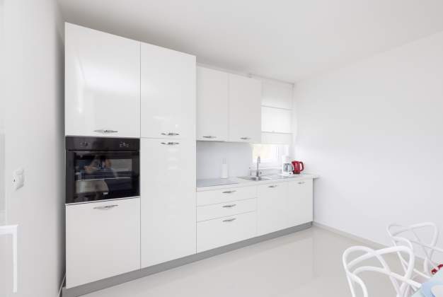 Apartman Blue elegantan izbor za 4 osobe, Mali Lošinj