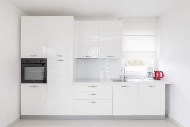 Apartman Blue elegantan izbor za 4 osobe, Mali Lošinj