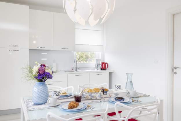 Apartman Blue elegantan izbor za 4 osobe, Mali Lošinj