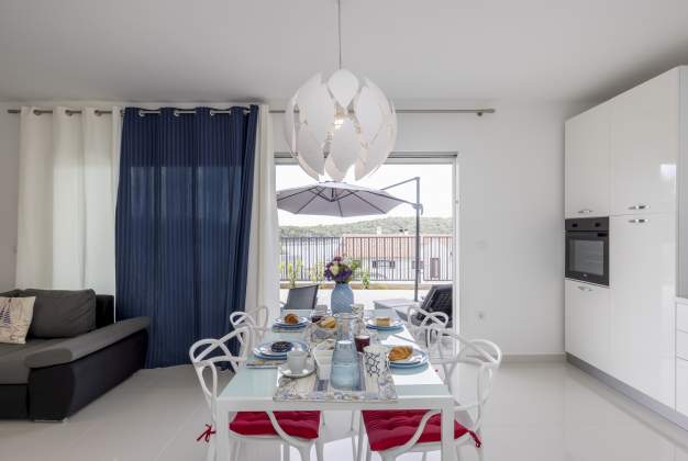 Apartman Blue elegantan izbor za 4 osobe, Mali Lošinj