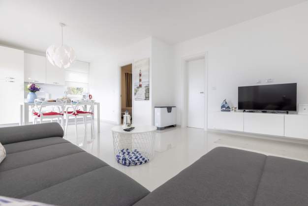 Apartman Blue elegantan izbor za 4 osobe, Mali Lošinj