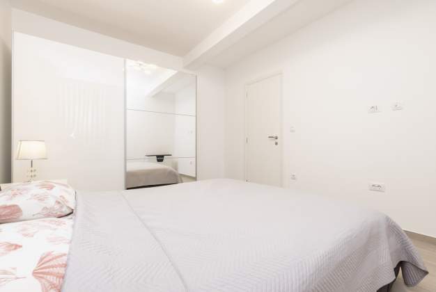 Apartman Blue elegantan izbor za 4 osobe, Mali Lošinj