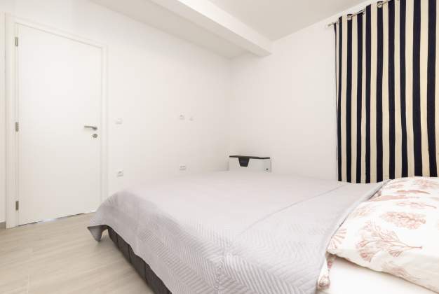 Apartman Blue elegantan izbor za 4 osobe, Mali Lošinj