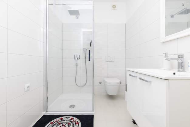 Apartman Blue elegantan izbor za 4 osobe, Mali Lošinj