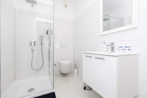Apartman Blue elegantan izbor za 4 osobe, Mali Lošinj