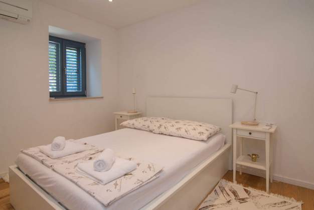 Apartmaji Ria  B4 - Veli Lošinj, Hrvaška