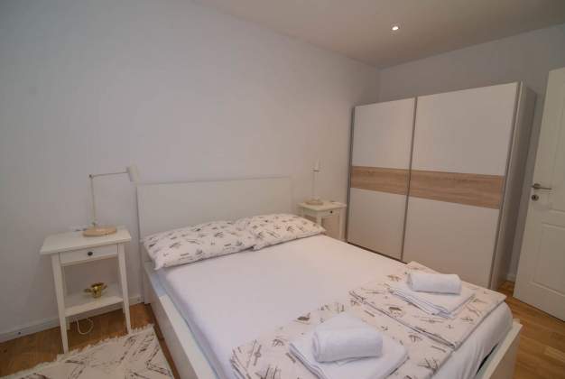 Apartman Ria  B4 - Veli Lošinj,Hrvatska