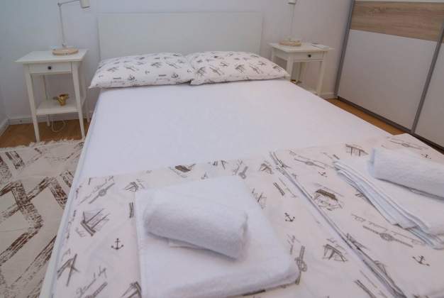 Apartman Ria  B4 - Veli Lošinj,Hrvatska