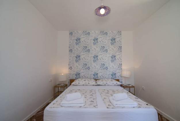 Apartman Ria  B4 - Veli Lošinj,Hrvatska