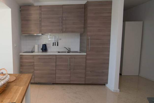 Apartment Ria  B4 - Veli Lošinj, Croatia