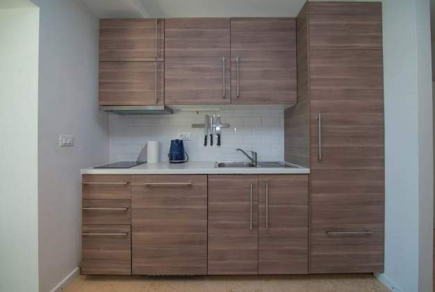 Apartmaji Ria  B4 - Veli Lošinj, Hrvaška