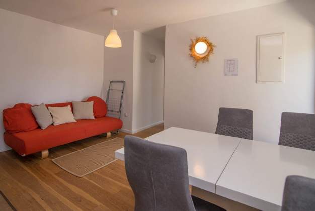 Apartman Ria  B4-B - Veli Lošinj,Hrvatska