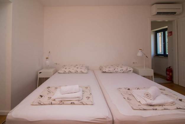 Apartmaji Ria  B4-B - Veli Lošinj, Hrvaška