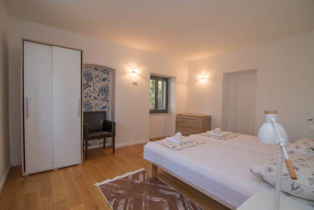 Apartment Ria  B4-B - Veli Lošinj, Croatia