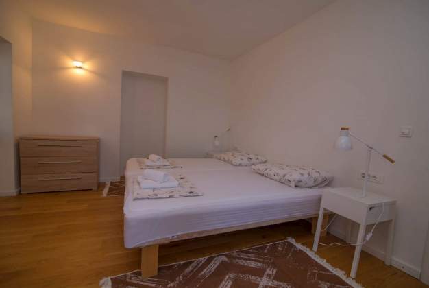 Apartman Ria  B4-B - Veli Lošinj,Hrvatska