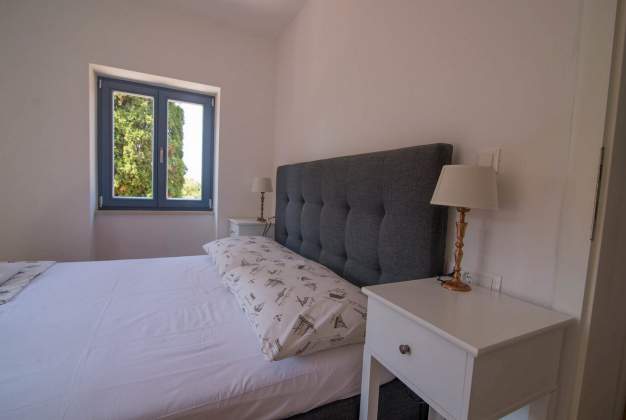 Apartmaji Ria  B4-B - Veli Lošinj, Hrvaška