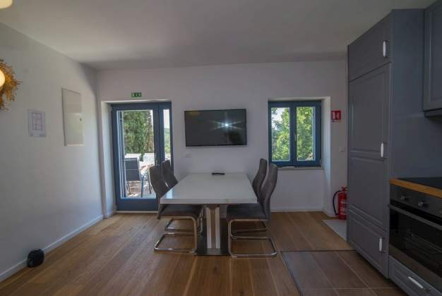 Apartmaji Ria  B4-B - Veli Lošinj, Hrvaška