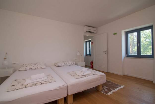 Apartment Ria  B4-B - Veli Lošinj, Croatia