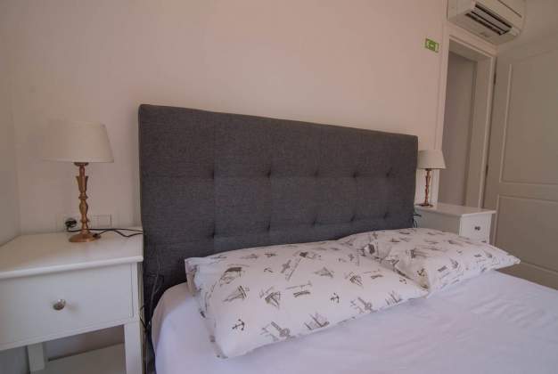 Apartman Ria  B4-B - Veli Lošinj,Hrvatska