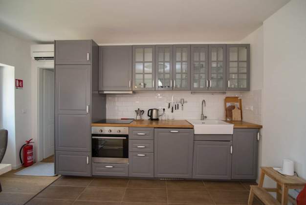 Apartment Ria  B4-B - Veli Lošinj, Croatia