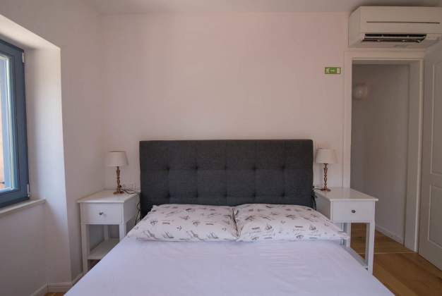 Apartman Ria  B4-B - Veli Lošinj,Hrvatska