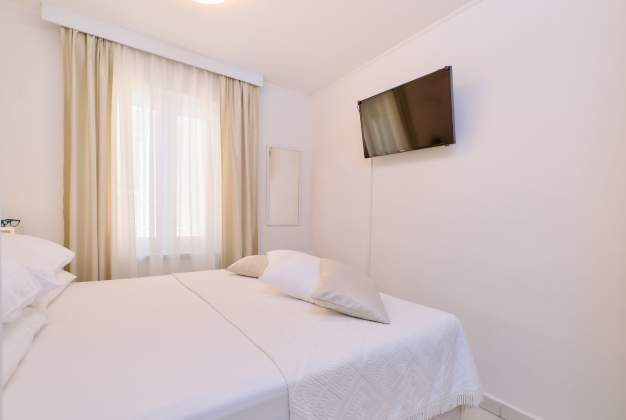Apartment Antares 2, a warm and attractive place in an excellent location - Mali Lošinj