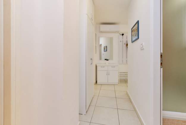 Apartment Antares 2, a warm and attractive place in an excellent location - Mali Lošinj
