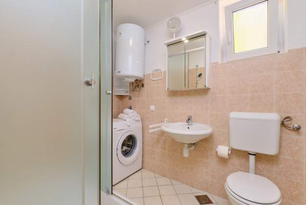 Apartment Antares 2, a warm and attractive place in an excellent location - Mali Lošinj