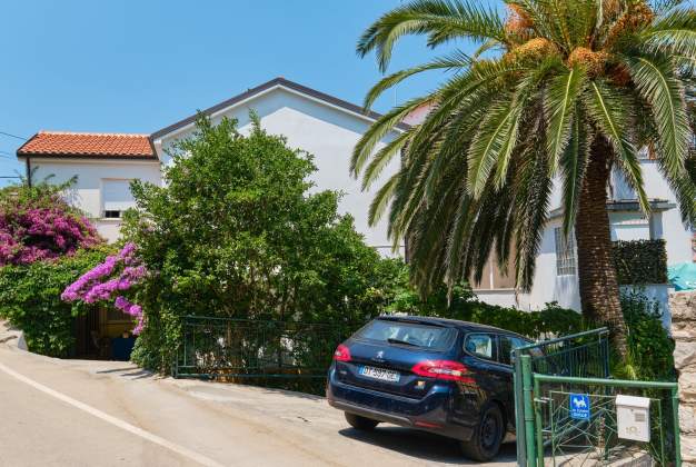 Apartment Antares 2, a warm and attractive place in an excellent location - Mali Lošinj
