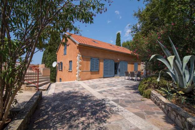 Apartmaji Ria  A3- Veli Lošinj, Hrvaška