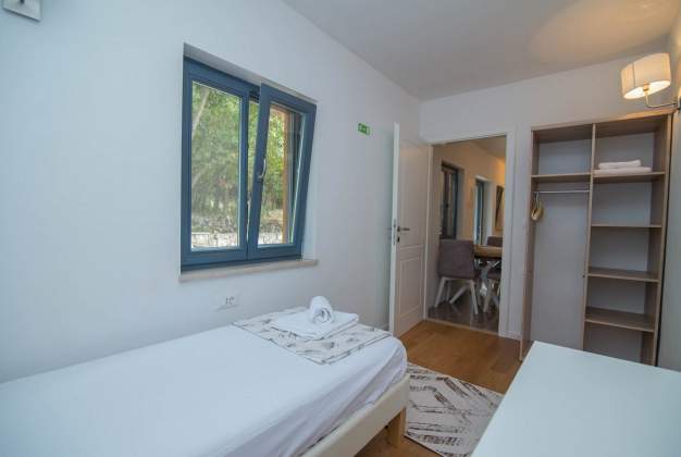 Apartmaji Ria  A3- Veli Lošinj, Hrvaška